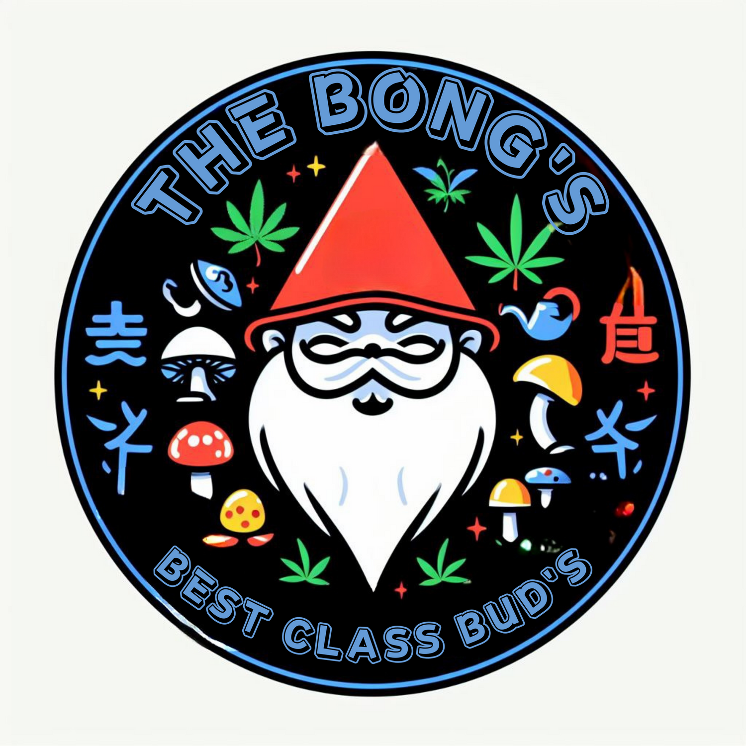 The Bong's Family Collection